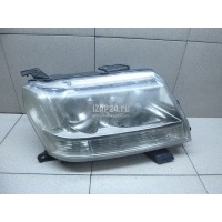 Фара правая Suzuki Grand Vitara (2005 - 2015) 3512065J21