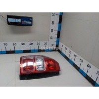 Фонарь задний левый Suzuki Grand Vitara (2005 - 2015) 3567065J11