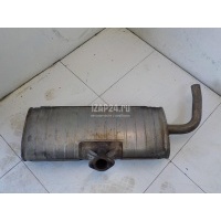 Глушитель основной Suzuki Grand Vitara (2005 - 2015) 1430078K02