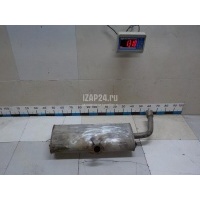 Глушитель основной Suzuki Grand Vitara (2005 - 2015) 1430078K02
