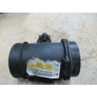 Расходомер воздуха Audi A6 2000 059906461e