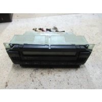 Блок управления печки/климат-контроля Volkswagen Passat 1998 3b1907044a