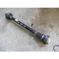 Полуось передняя правая (приводной вал, ШРУС) Volkswagen Golf 2004 1k0407272en