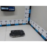 Блок управления климатической установкой Suzuki Grand Vitara (2005 - 2015) 3951079K70CAT