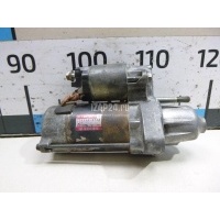 Стартер Suzuki Swift (2004 - 2010) 3110080G00