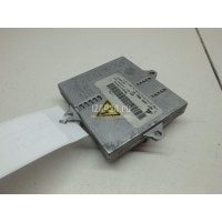 Блок ксеноновой лампы BOSCH A-Class W169 (2004 - 2012) 1307329088