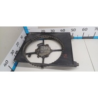 Диффузор вентилятора Hyundai-Kia Santa Fe (CM) (2006 - 2012) 977352B000