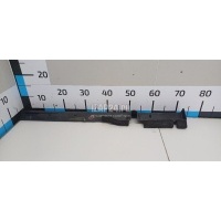 Кожух радиатора Hyundai-Kia Santa Fe (CM) (2006 - 2012) 253212B000