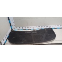 Шумоизоляция капота Hyundai-Kia Santa Fe (CM) (2006 - 2012) 811252B000
