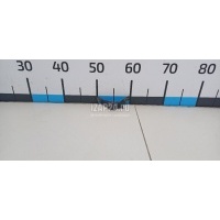 Кронштейн фары противотуманной левой Hyundai-Kia Santa Fe (CM) (2006 - 2012) 922312B000