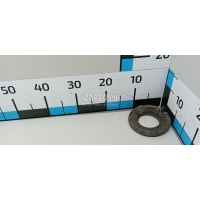 Проставка под заднюю пружину Hyundai-Kia Santa Fe (CM) (2006 - 2012) 553232B200