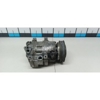 Компрессор кондиционера Hyundai-Kia Santa Fe (CM) (2006 - 2012) 977012B250