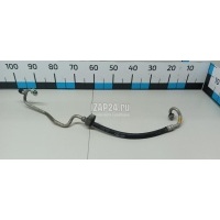 Трубка кондиционера Hyundai-Kia Santa Fe (CM) (2006 - 2012) 977622B850