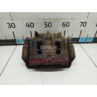 Суппорт тормозной передний левый Hyundai-Kia Santa Fe (CM) (2006 - 2012) 581102B700