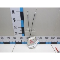 Замок двери задней правой Suzuki SX4 (2006 - 2013) 8230179J22