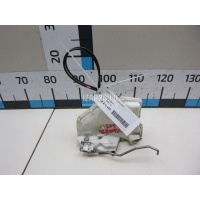 Замок двери передней левой Suzuki SX4 (2006 - 2013) 8220279J32