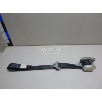 Ремень безопасности с пиропатроном Suzuki SX4 (2006 - 2013) 8490179J33ED3