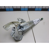 Стеклоподъемник механ. задний правый Suzuki SX4 (2006 - 2013) 8351079J01