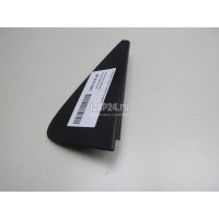 Накладка двери задней правой Suzuki SX4 (2006 - 2013) 8397079J00