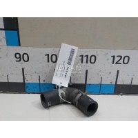 Патрубок радиатора Suzuki Swift (2004 - 2010) 1785386G00