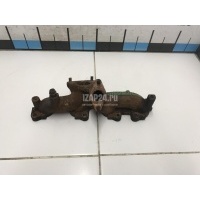 Коллектор выпускной VAG A4 [B7] (2005 - 2007) 03G253031A
