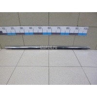 Накладка стекла переднего правого VAG A4 [B7] (2005 - 2007) 8E0853284G