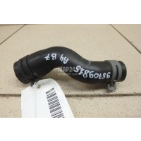 Патрубок VAG A4 [B7] (2005 - 2007) 06B121057A