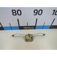 Пружина переднего суппорта Mazda Focus II (2008 - 2011) B37F33233