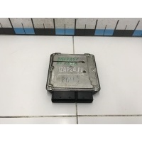 Блок управления двигателем VAG A4 [B7] (2005 - 2007) 03G906016GN
