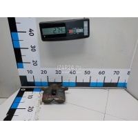 Суппорт тормозной передний левый Chery Amulet (A15) (2006 - 2012) A113501050AB