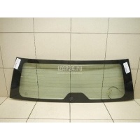 Стекло двери багажника Chery Tiggo (T11) (2005 - 2016) T116303010BA