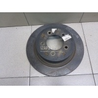 Диск тормозной задний Mitsubishi Caliber (2006 - 2011) 4615A010