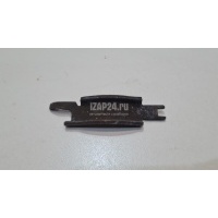 Планка регулировочная левая Mitsubishi Outlander XL (CW) (2006 - 2012) 4600A156