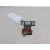 Петля двери багажника GM Rezzo (2005 - 2010) 96310333