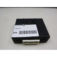 Блок сигнализации (штатной) GM Rezzo (2005 - 2010) 96387632