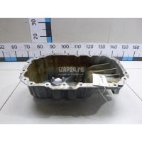Поддон масляный двигателя VAG Fabia (2007 - 2015) 03C103603T