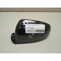 Крышка корпуса зеркала левого VAG Jetta (2006 - 2011) 1K0857537GRU