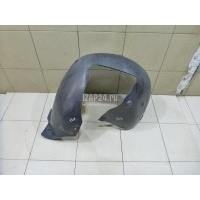 Локер передний левый VAG Jetta (2006 - 2011) 1K5805977B