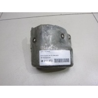 Экран тепловой VAG Jetta (2006 - 2011) 03C253041AS