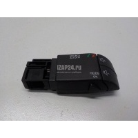 Переключатель подрулевой управления магнитолой Renault Trafic (2001 - 2014) 255522448R