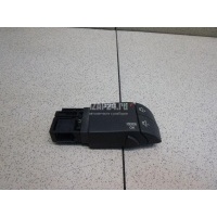 Переключатель подрулевой управления магнитолой Renault Trafic (2001 - 2014) 255522448R
