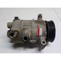 Компрессор кондиционера Chrysler Caliber (2006 - 2011) 5058228AH