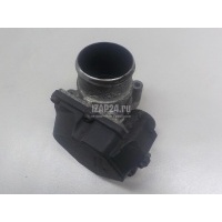 Заслонка дроссельная электрическая Hyundai-Kia Ceed (2007 - 2012) 351002A900