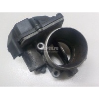 Заслонка дроссельная электрическая Hyundai-Kia Ceed (2007 - 2012) 351002A900