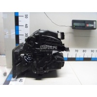Корпус отопителя Hyundai-Kia Ceed (2007 - 2012) 972051H100