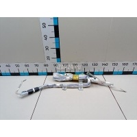 Подушка безопасности боковая (шторка) Hyundai-Kia Ceed (2007 - 2012) 850101H500