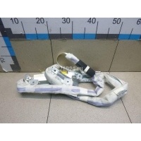 Подушка безопасности боковая (шторка) Hyundai-Kia Ceed (2007 - 2012) 850101H500
