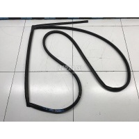 Уплотнитель двери Hyundai-Kia Ceed (2007 - 2012) 831301H500