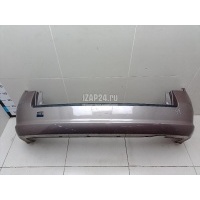 Бампер задний Hyundai-Kia Ceed (2007 - 2012) 866111H100
