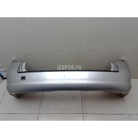 Бампер задний Hyundai-Kia Ceed (2007 - 2012) 866111H100